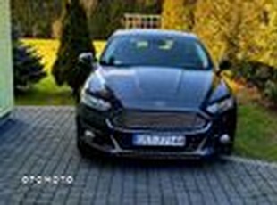 Używany Ford Mondeo 2015