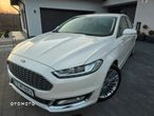 Używany Ford Mondeo 2018