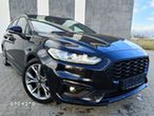 Używany Ford Mondeo 2022