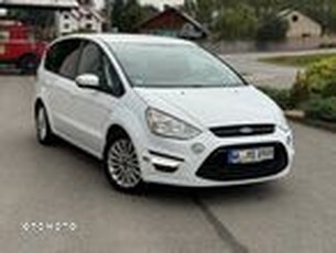 Używany Ford S