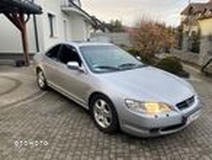 Używany Honda Accord 2000