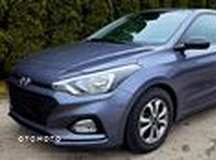 Używany Hyundai i20 2019