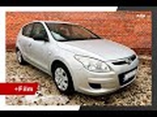 Używany Hyundai i30 2009