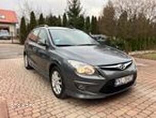 Używany Hyundai i30 2011