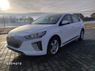 Używany Hyundai IONIQ 2017