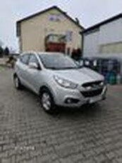 Używany Hyundai ix35 2010