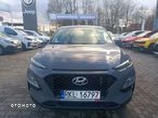 Używany Hyundai Kona 2018