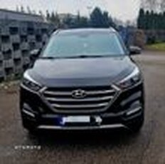 Używany Hyundai Tucson 2015