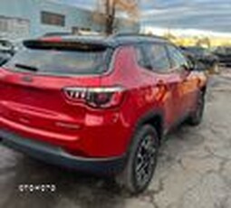 Używany Jeep Compass 2021