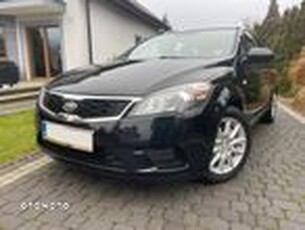 Używany Kia Ceed 2010