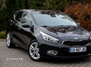 Używany Kia Ceed 2013