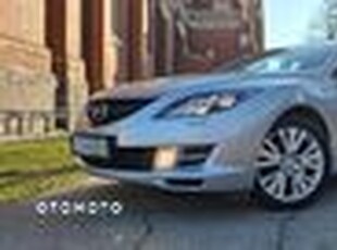 Używany Mazda 6 2010