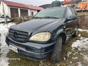 Używany Mercedes