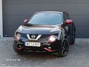 Używany Nissan Juke 2016