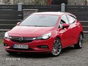 Używany Opel Astra 2015