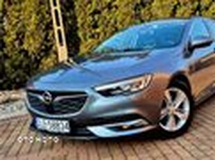 Używany Opel Insignia 2017