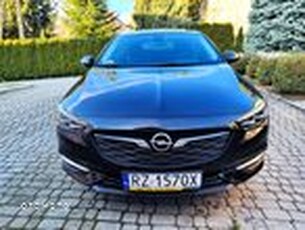 Używany Opel Insignia 2019