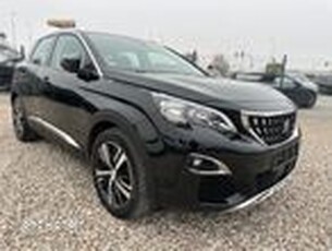 Używany Peugeot 3008 2020