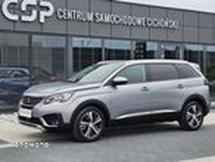 Używany Peugeot 5008 2018