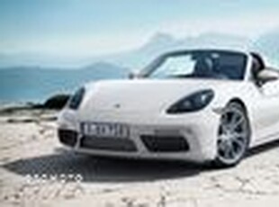 Używany Porsche 718 Boxster 2023