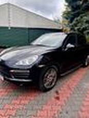 Używany Porsche Cayenne 2012