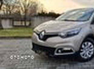 Używany Renault Captur 2014