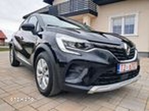 Używany Renault Captur 2020