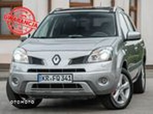 Używany Renault Koleos 2009