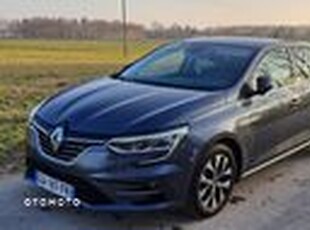 Używany Renault Megane 2021