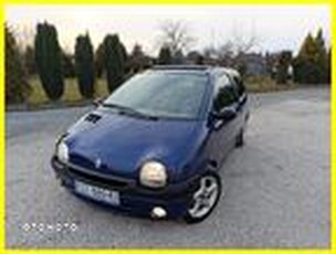 Używany Renault Twingo 1999