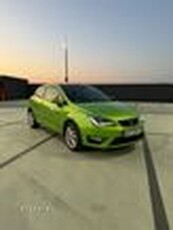 Używany Seat Ibiza 2013