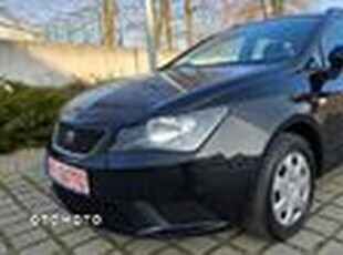 Używany Seat Ibiza 2013