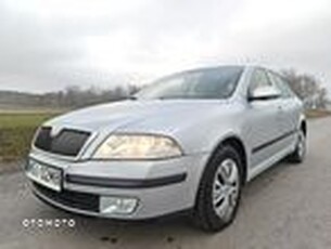 Używany Skoda Octavia 2008