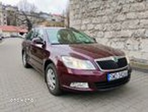 Używany Skoda Octavia 2012