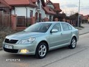 Używany Skoda Octavia 2012