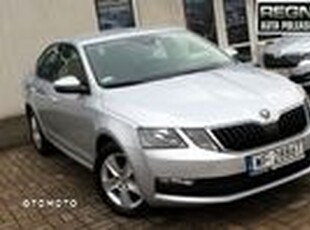 Używany Skoda Octavia 2019