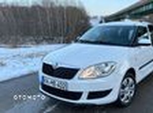 Używany Skoda Roomster 2014