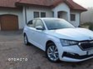 Używany Skoda Scala 2022