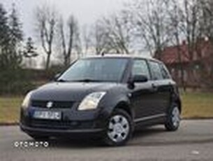 Używany Suzuki Swift 2009