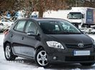 Używany Toyota Auris 2011