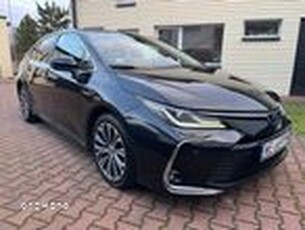 Używany Toyota Corolla 2020