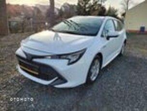 Używany Toyota Corolla 2020