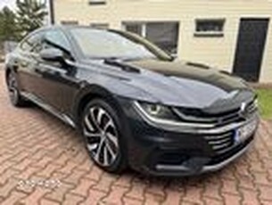 Używany Volkswagen Arteon 2020