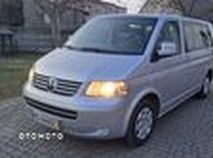 Używany Volkswagen Caravelle 2006