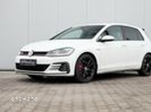 Używany Volkswagen Golf 2019