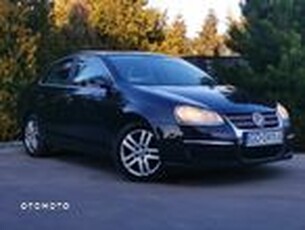 Używany Volkswagen Jetta 2007