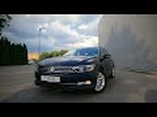 Używany Volkswagen Passat 2016