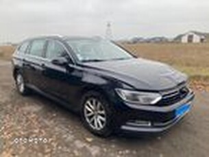 Używany Volkswagen Passat 2016