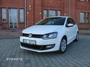 Używany Volkswagen Polo 2013