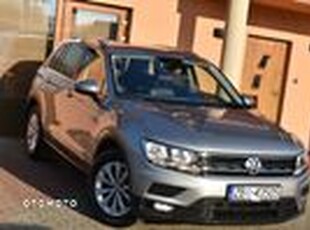 Używany Volkswagen Tiguan 2018